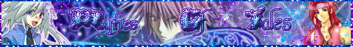 Mythes of Tales